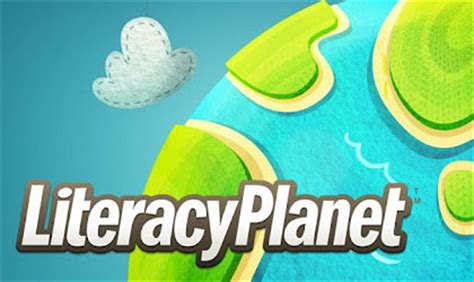 literacy planet